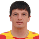 G. Gogichaev