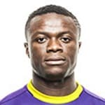 S. Omoregie