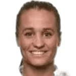 F. Friðriksdóttir