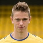 Nicolas Orye