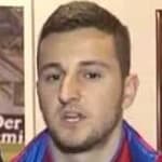 S. Radovic