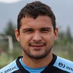 P. González