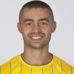 A. Melunović