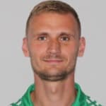 K. Pavlyuchek