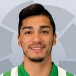Adrian Reyes