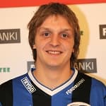 Kristoffur Jakobsen