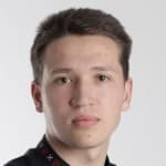 Evgeni Chebotarenko