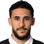 Hicham Mahou