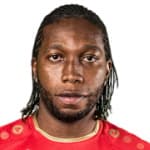 Dieumerci Mbokani