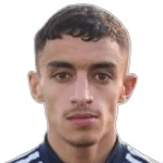 Amine El Farissi