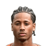 Alexis Andre Jr.