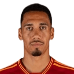 Chris Smalling