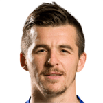 Joey  Barton