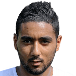 Chakhir Belghazouani