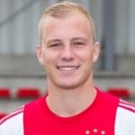 N. de Bondt