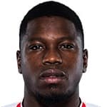 Nigel Hasselbaink