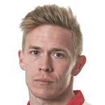 Mats Andreas Petersson