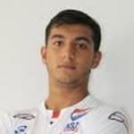 Alejandro Manuel Cañiza Troche