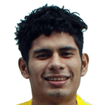 Dylan Cáceres Vera