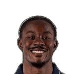 Felix Mambimbi