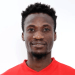 Richard Ofori