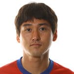 Lee Jung-Soo