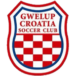 Gwelup Croatia logo