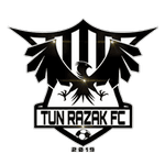 Tun Razak City logo