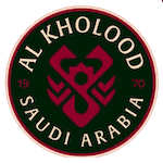Al Kholood logo