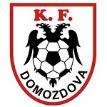 Domosdova Prrenjas