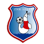 Split logo