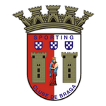Sporting Braga logo