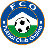 Ordino II