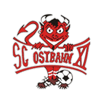 Ostbahn XI logo