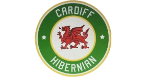 Cardiff Hibernian logo