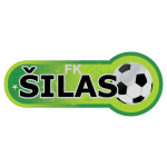 Šilas