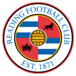 Reading U23 logo