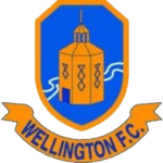 Wellington logo
