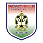 Regar-TadAZ