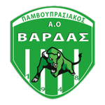 PAO Vardas
