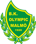 Olympic logo