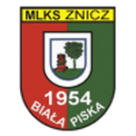 Znicz Biała Piska
