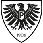 Preußen Münster logo