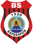 1930 Bafraspor
