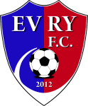 Evry logo