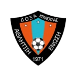 Doxa Kranoulas