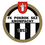 Pokrok Krompachy