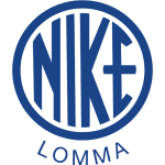 Nike logo