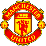 Manchester Utd U23 logo