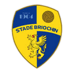 Stade Briochin II logo